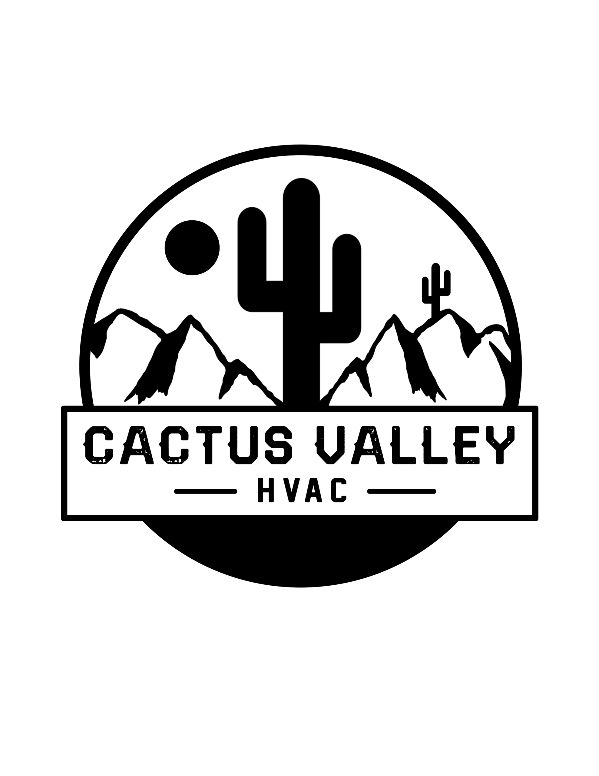 Cactus Valley HVAC